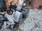 Elektrische scooter, Fietsen en Brommers, Snorfietsen en Snorscooters, Ophalen, Gebruikt, Elektrisch, Overige merken
