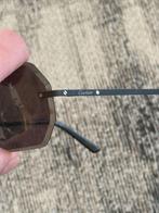 Cartier Santos Zonnebril Custom Black on Black, Sieraden, Tassen en Uiterlijk, Zonnebrillen en Brillen | Heren, Overige merken