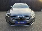 Skoda Superb Combi 1.4 TSI iV Business Edition (bj 2022), Stof, Gebruikt, 4 cilinders, Origineel Nederlands