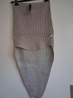 10 DAYS COL/SJAAL HEEL APART, Kleding | Dames, Verzenden, Zo goed als nieuw, Maat 46/48 (XL) of groter, Sjaal