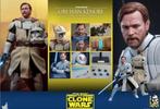 Hot toys STAR WARS OBI-WAN KENOBI TMS095, Verzamelen, Star Wars, Ophalen of Verzenden, Nieuw, Actiefiguurtje
