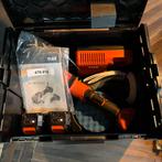 Flex PE 150 18.0-EC Polijstmachine in Systainer, Doe-het-zelf en Verbouw, Ophalen, Gevuld, Zo goed als nieuw