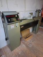 Hapfo-albus draaibank, Doe-het-zelf en Verbouw, Draaibanken, Ophalen, Zo goed als nieuw, Houtdraaibank