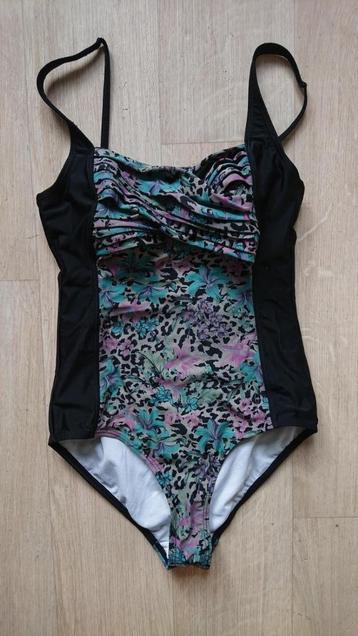 Diverse badpak tankini 38 oa Shiwi Hunkemoller Blue Image beschikbaar voor biedingen