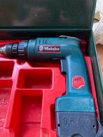 Metabo oplader, Ophalen, Gebruikt, Minder dan 400 watt, Overige typen