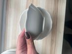 IKEA Servies - gebroken wit, Huis en Inrichting, Gebruikt, Ophalen of Verzenden, Effen, Aardewerk