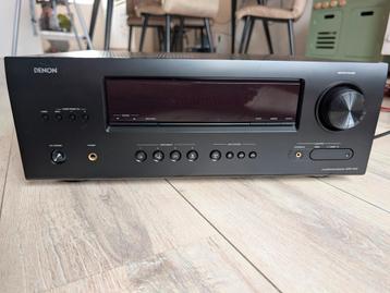 Denon receiver avr 1312 beschikbaar voor biedingen