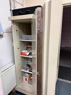 Rosengrens-Aktiebolag Brandwerende Kluis, Ophalen, Gebruikt, Brandkast