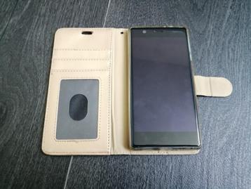 MOET NU WEG!! VOOR LIEFHEBBER/HOBBIEST NOKIA 3 PHONE DEFECT beschikbaar voor biedingen