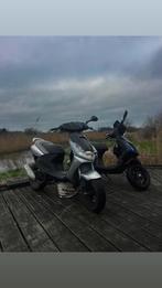 Peugeot Vivacity 2T (ruilen mogelijk), Ophalen, Tweetakt, Gebruikt, Overige modellen