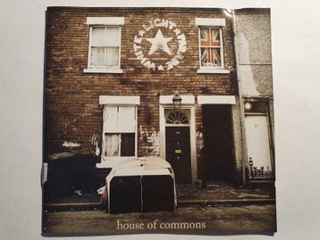 CD White Light Parade - House Of Commons (2009) beschikbaar voor biedingen