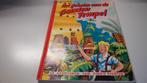 vintage hardcover Mulder stripboek 1972 PINKIE PIETER gouden, Antiek en Kunst, Antiek | Speelgoed, Ophalen