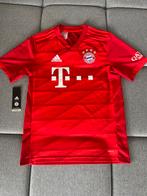 Origineel Bayern Shirt 19/20 Maat 176/S, Maat S, Ophalen of Verzenden, Zo goed als nieuw, Shirt