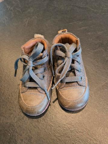 Baby schoen maat 21 beschikbaar voor biedingen