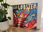 Selwyn Senatori - Soho Lobster, Antiek en Kunst, Ophalen
