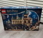 Nieuw - Lego Harry Potter 76389 - Chamber of secrets, Kinderen en Baby's, Speelgoed | Duplo en Lego, Ophalen of Verzenden, Nieuw