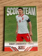 Panini voetbalplaatjes Robert Lewandowski 24x, Ophalen of Verzenden, Zo goed als nieuw, Buitenlandse clubs, Poster, Plaatje of Sticker