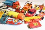 partij vintage speelgoed auto blikken auto japan joustra, Verzamelen, Speelgoed, Ophalen of Verzenden, Gebruikt