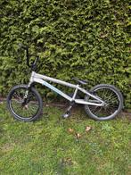 Meybo BMX Fiets pro XL, Fietsen en Brommers, Ophalen, Gebruikt, Aluminium, V-brakes