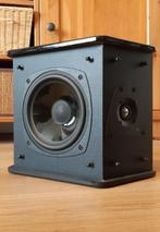 Mirage OM-R2 HB-1 Surround Speakers, Audio, Tv en Foto, Overige merken, Front, Rear of Stereo speakers, Gebruikt, 60 tot 120 watt