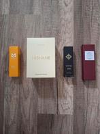 Nog 2 unisex / heren niche parfum. bij elkaar 19.00 euro, Ophalen of Verzenden, Zo goed als nieuw