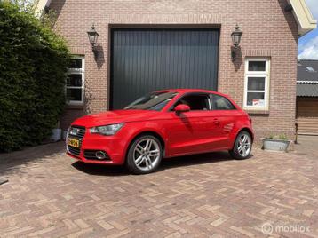 Audi A1 1.2 TFSI Ambition Pro Line Business beschikbaar voor biedingen