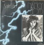 Nancy Boyd - Satellites (NL’85) HEEL MOOI (NL Tip), Cd's en Dvd's, Verzenden