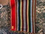 echt afrikaans tapijt met handgemaakt, Ophalen
