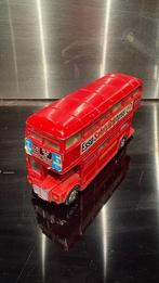 Dinky Toys Engelse Bus, Ophalen of Verzenden, Gebruikt, Bus of Vrachtwagen