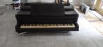 Piano gratis op te halen!, Muziek en Instrumenten, Piano's, Ophalen, Gebruikt, Zwart, Vleugel