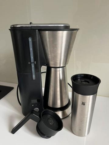WMF KITCHENminis Aroma koffiezetapparaat met thermoskan beschikbaar voor biedingen