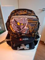Lego Ninjago Rugzak met Laptopvak, Overige merken, Gebruikt, 25 tot 40 cm, Ophalen of Verzenden