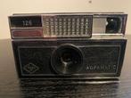 Agfamatic camera 126, Ophalen of Verzenden, Gebruikt, Compact, Overige Merken