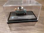 BMW Isetta 250 1:87 in ovp, Ophalen of Verzenden, Zo goed als nieuw, Auto, Overige merken