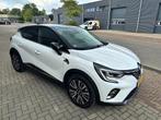 Renault Captur 1.6 E-Tech Plug-in Hybrid 160 Edition One Ini, 12 maanden, Gebruikt, 4 cilinders, Wit
