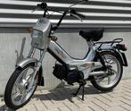 Gevraagd Tomos A3 Quadro Geel kenteken, Fietsen en Brommers, Ophalen, Gebruikt, Maximaal 45 km/u, Quadro