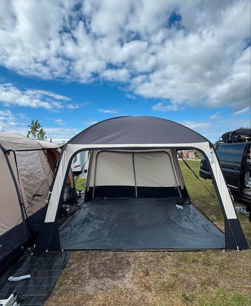 Obelink airshelter 365, Caravans en Kamperen, Tenten, Nieuw, Ophalen