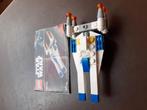 Lego Starwars U-wing fighter 30496, Kinderen en Baby's, Speelgoed | Duplo en Lego, Ophalen of Verzenden, Zo goed als nieuw