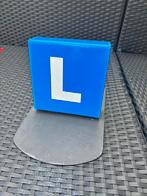 Dakbord Lesbord Leswagen, Auto diversen, Ophalen, Gebruikt