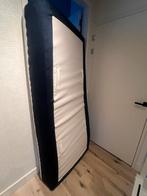 Matt matras 90x200, Huis en Inrichting, Ophalen, Zo goed als nieuw, Eenpersoons, 90 cm