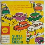 Flexi single Kitty Jansen - Shell Biedt Meer! 1964, Cd's en Dvd's, Vinyl Singles, Gebruikt, Overige genres, 7 inch, Single