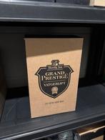 HJ vatgerijpt 2023 dicht in doos, Ophalen of Verzenden, Zo goed als nieuw, Flesje(s), Overige merken