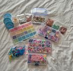 Kralenset, Ophalen of Verzenden, Gebruikt, Overige typen