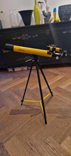 Kinder telescoop National Geographic, Ophalen of Verzenden