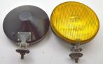 Bosch 8328R19 mistlamp mistlicht oldtimer rally klassieker, Ophalen of Verzenden, Gebruikt, Opel