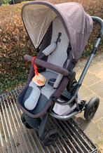 Mooie  nette buggy, Ophalen of Verzenden, Gebruikt, Maxi-Cosi, Voetenzak