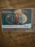 2021 Vincent van Gogh coincard, Postzegels en Munten, Euro's, Koningin Beatrix, Verzenden