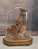 Oude Stolp. "Uit Aletta's Tijd", Antiek en Kunst, Ophalen of Verzenden