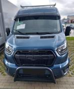 zonneklep Ford Transit  2018 - 2023, -, -, Nieuw, Ophalen of Verzenden