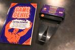 Game Genie NES, 1 speler, Ophalen of Verzenden, Gebruikt, Vanaf 3 jaar